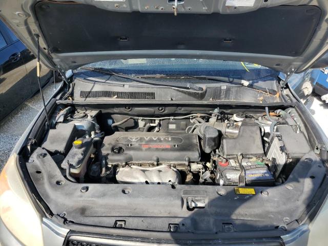 Photo 7 from auction – 2007 TOYOTA RAV4 with VIN JTMZD33V375073445