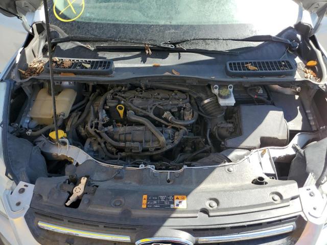 Photo 7 from auction – 2013 FORD ESCAPE SEL with VIN 1FMCU0HX7DUA40041