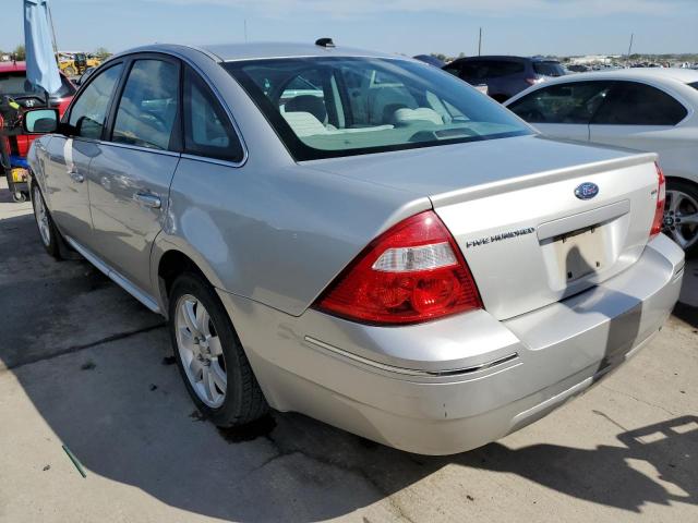 Photo 3 from auction – 2007 FORD FIVE HUNDR with VIN 1FAFP24197G116034