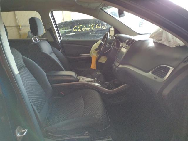 Photo 5 from auction – 2014 DODGE JOURNEY SX with VIN 3C4PDDBGXET122346