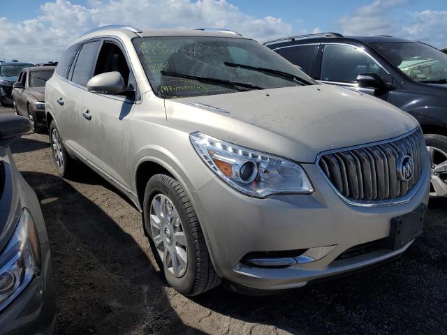 BUICK ENCLAVE 2016 with VIN 5GAKRBKD5GJ230892 - Photo from auction