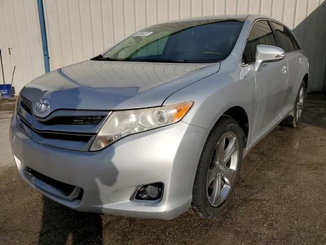 Photo 2 from auction – 2013 TOYOTA VENZA LE with VIN 4T3ZK3BBXDU061472