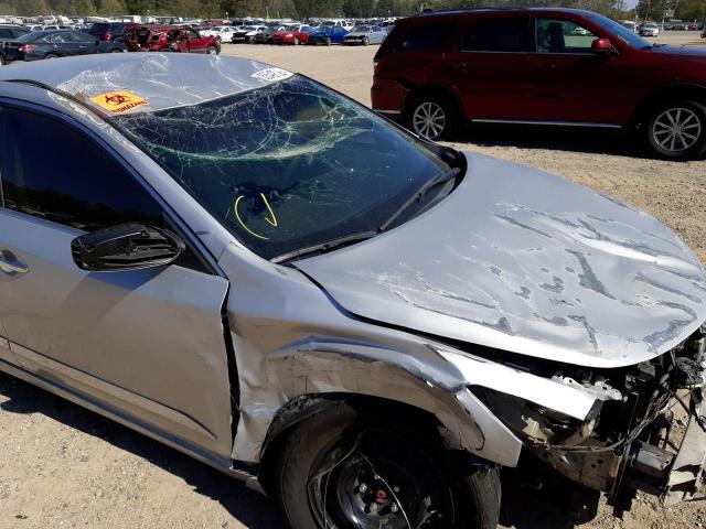 Photo 9 from auction – 2015 NISSAN ALTIMA 2.5 with VIN 1N4AL3AP8FN329023