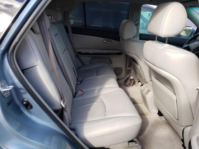 Photo 6 from auction – 2008 LEXUS RX 350 with VIN 2T2GK31U58C041555