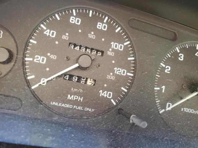 Photo 8 from auction – 1995 NISSAN MAXIMA GLE with VIN JN1CA21D6ST604793