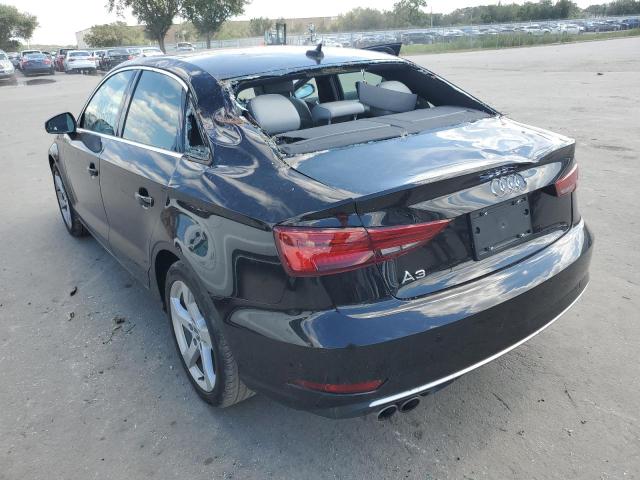 Photo 9 from auction – 2019 AUDI A3 PREMIUM with VIN WAUAUGFF7K1028658