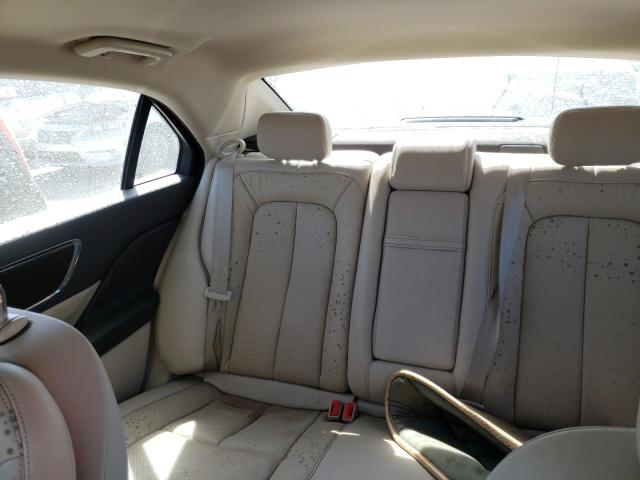 Photo 6 from auction – 2017 LINCOLN CONTINENTA with VIN 1LN6L9SK2H5616815