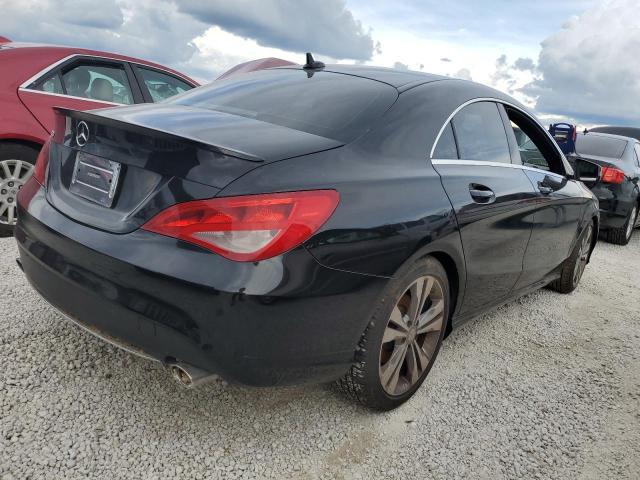 Photo 4 from auction – 2016 MERCEDES-BENZ CLA 250 with VIN WDDSJ4EB2GN388603