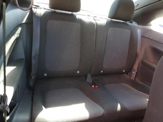 Photo 6 from auction – 2014 VOLKSWAGEN BEETLE with VIN 3VWF17AT0EM643068