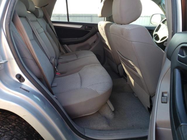 Photo 6 from auction – 2006 TOYOTA 4RUNNER SR with VIN JTEBU14R960096257