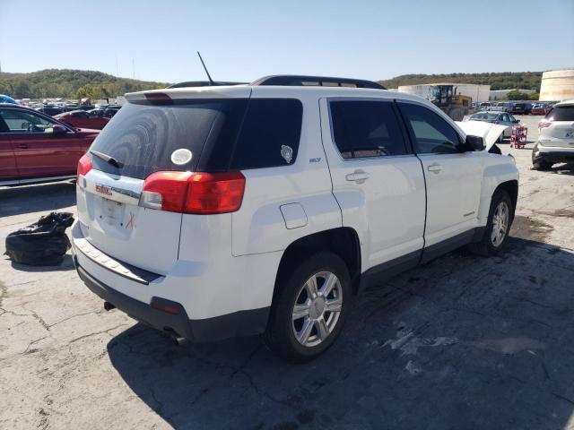 Photo 4 from auction – 2014 GMC TERRAIN SL with VIN 2GKFLSE32E6334274