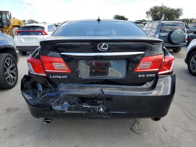 Photo 9 from auction – 2010 LEXUS ES 350 with VIN JTHBK1EG1A2400149