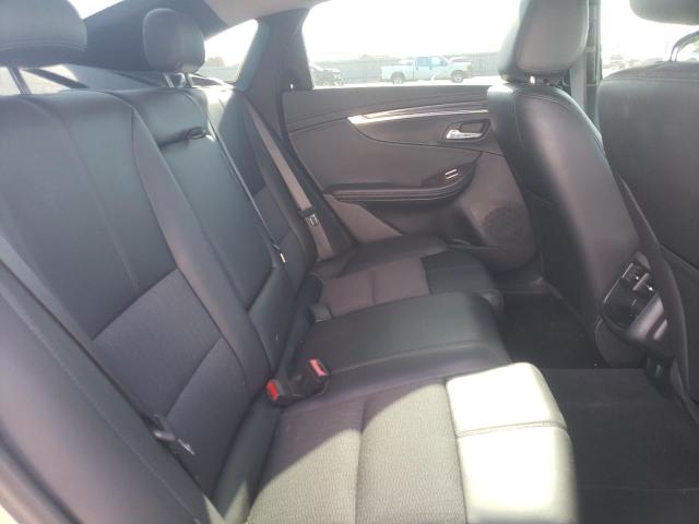 Photo 6 from auction – 2015 CHEVROLET IMPALA LT with VIN 2G1115SL5F9106604