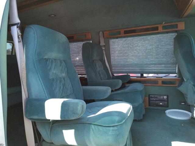 Photo 6 from auction – 1996 DODGE RAM VAN B2 with VIN 2B6HB21Y0TK172324