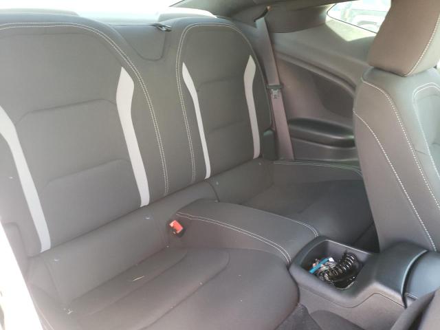 Photo 6 from auction – 2019 CHEVROLET CAMARO LS with VIN 1G1FB1RX7K0133246