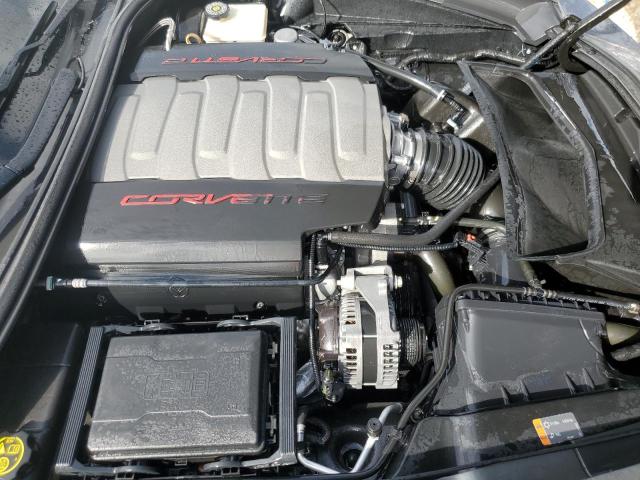 Photo 7 from auction – 2016 CHEVROLET CORVETTE S with VIN 1G1YD2D71G5116694