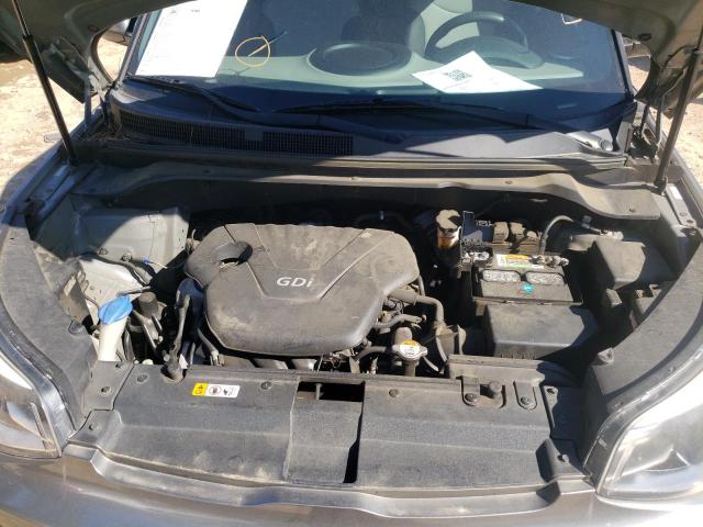 Photo 7 from auction – 2015 KIA SOUL with VIN KNDJN2A24F7221134