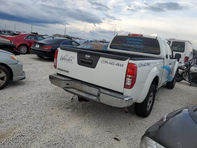 Photo 4 from auction – 2014 NISSAN FRONTIER S with VIN 1N6BD0CT8EN720124