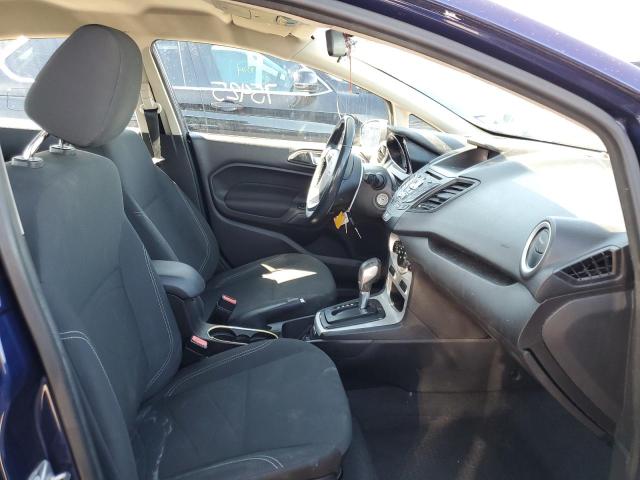 Photo 5 from auction – 2016 FORD FIESTA SE with VIN 3FADP4BJ9GM107684