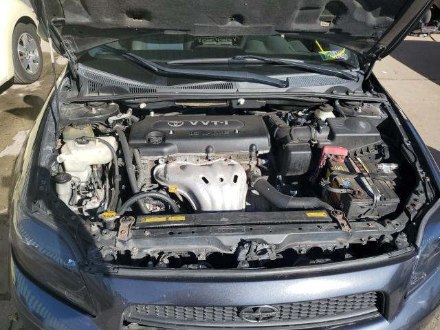 Photo 7 from auction – 2007 TOYOTA SCION TC with VIN JTKDE177470165886