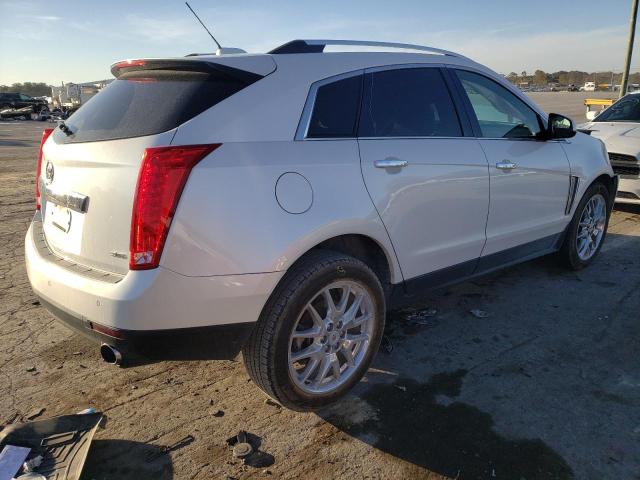Photo 4 from auction – 2015 CADILLAC SRX PREMIU with VIN 3GYFNDE32FS511677