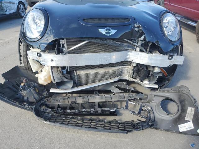 Photo 9 from auction – 2015 MINI COOPER S with VIN WMWXP7C55F2A37052