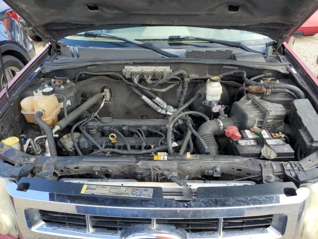 Zdjęcie 7 z aukcji – 2009 FORD ESCAPE LIM z VIN 1FMCU04749KA14635