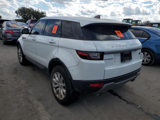 Photo 3 from auction – 2018 LAND ROVER RANGE ROVE with VIN SALVP2RX3JH276410