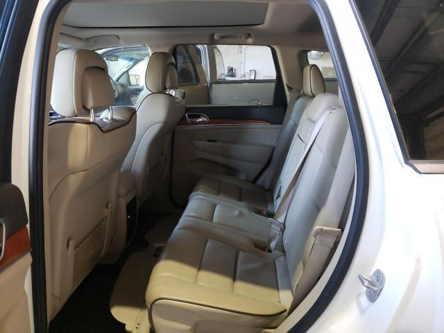Photo 6 from auction – 2012 JEEP GRAND CHER with VIN 1C4RJFCG4CC252773