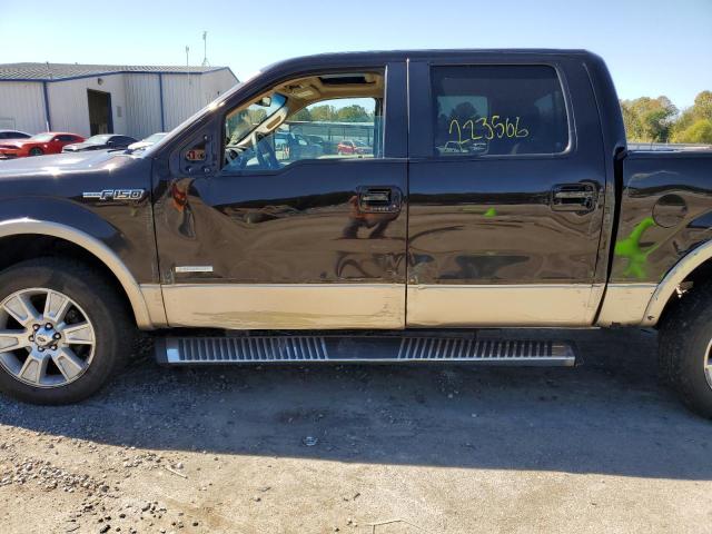Photo 9 from auction – 2013 FORD F150 SUPER with VIN 1FTFW1ET7DFC46970