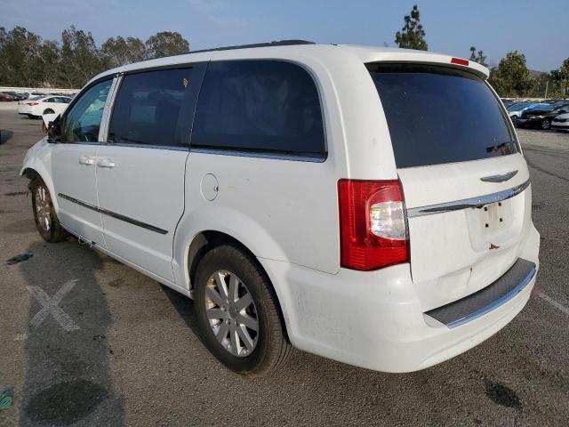 Photo 3 from auction – 2015 CHRYSLER TOWN & COU with VIN 2C4RC1BG2FR583023
