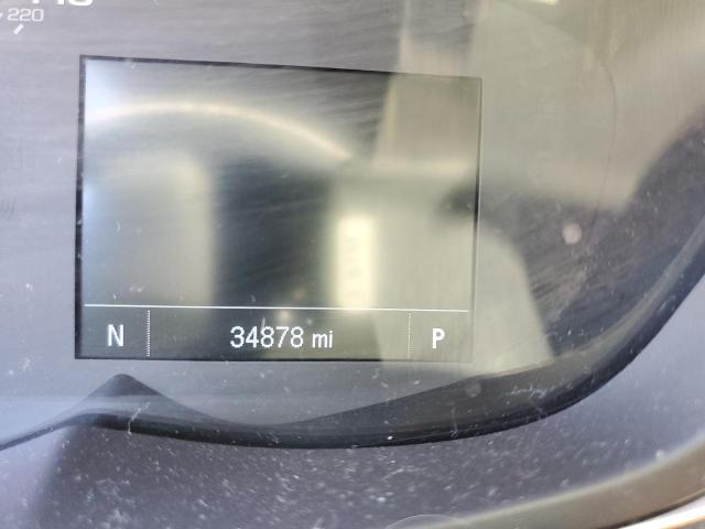 Photo 8 from auction – 2021 CHEVROLET TRAX 1LT with VIN KL7CJLSBXMB358806