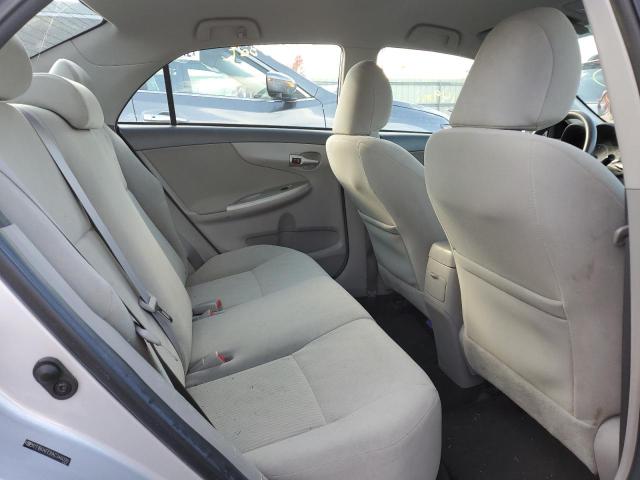 Photo 6 from auction – 2010 TOYOTA COROLLA BA with VIN 2T1BU4EE8AC346099