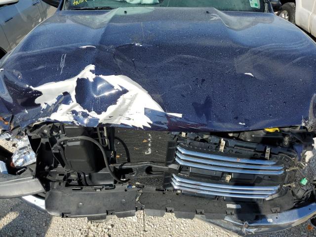Photo 7 from auction – 2013 RAM 1500 SLT with VIN 1C6RR7TT4DS677307