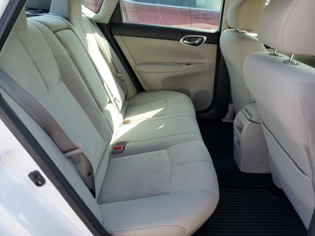 Photo 6 from auction – 2015 NISSAN SENTRA with VIN 3N1AB7AP4FY361672