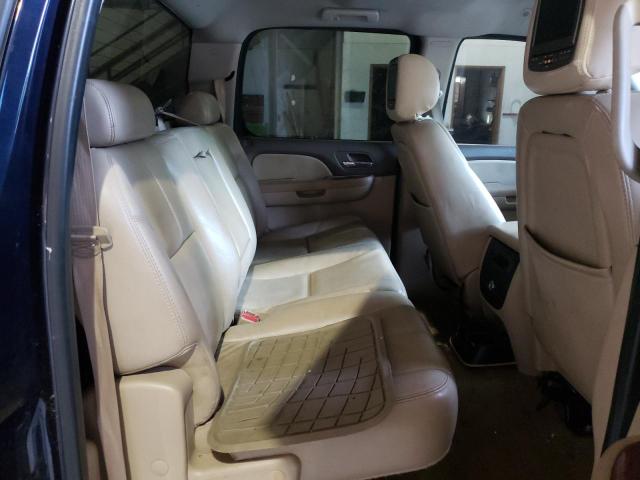 Photo 6 from auction – 2007 GMC NEW SIERRA with VIN 2GTEK13M371698719