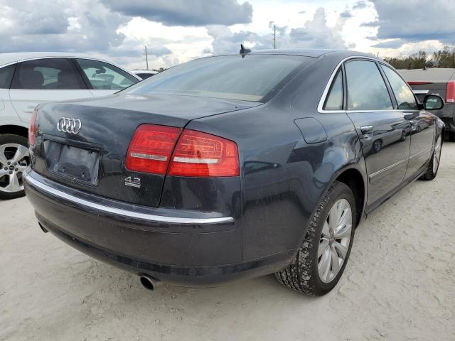 Photo 4 from auction – 2008 AUDI A8 L QUATT with VIN WAUMV94E88N014446