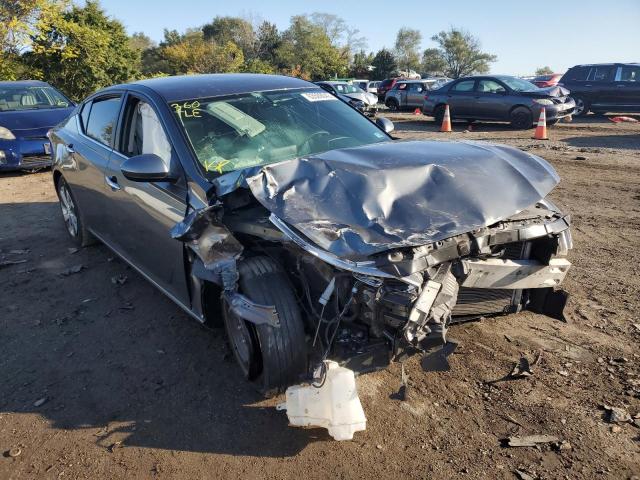 Photo 1 from auction – 2019 NISSAN ALTIMA S with VIN 1N4BL4BV6KC227507