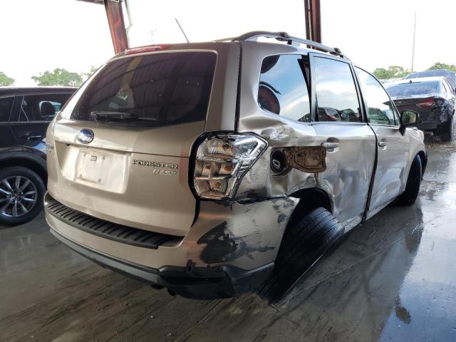 Photo 4 from auction – 2014 SUBARU FORESTER 2 with VIN JF2SJAEC0EH400746