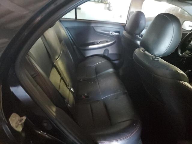 Photo 6 from auction – 2012 TOYOTA COROLLA BA with VIN 2T1BU4EE9CC887794