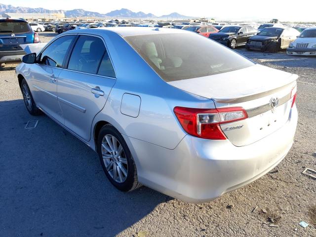 Photo 3 from auction – 2014 TOYOTA CAMRY L with VIN 4T4BF1FK1ER351474