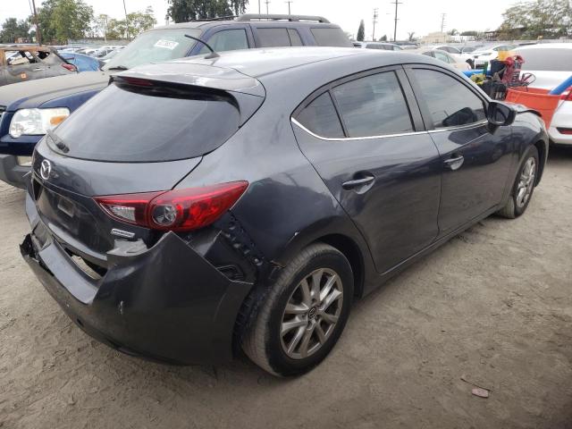 Photo 4 from auction – 2014 MAZDA 3 TOURING with VIN JM1BM1L77E1150412