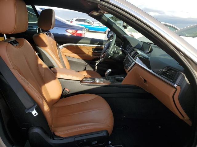 Photo 5 from auction – 2014 BMW 435 I with VIN WBA3T3C51EJ876958