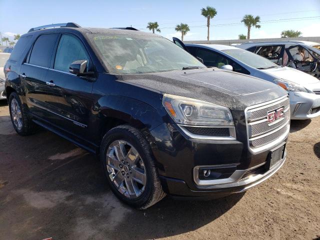 GMC ACADIA DEN 2013 with VIN 1GKKRTKD0DJ181623 - Photo from auction