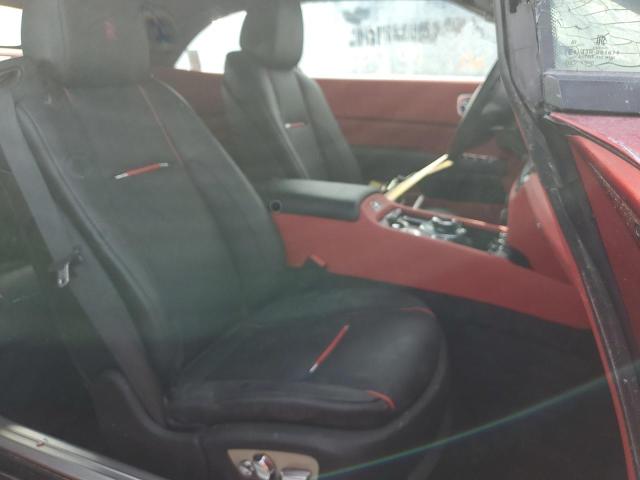 Photo 5 from auction – 2020 ROLLS-ROYCE DAWN BASE with VIN SCAXZ8C04LU118314