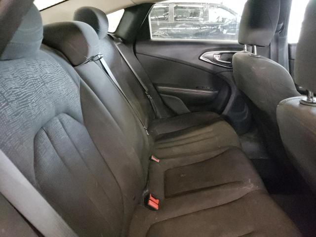Photo 6 from auction – 2015 CHRYSLER 200 LIMITE with VIN 1C3CCCAB8FN580538