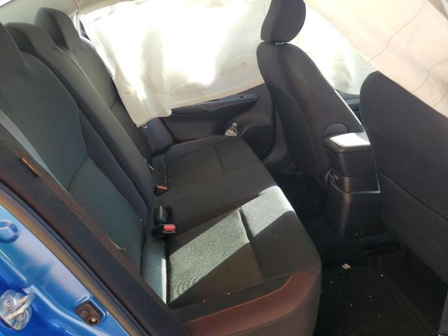 Photo 6 from auction – 2020 NISSAN VERSA SR with VIN 3N1CN8FV7LL900789