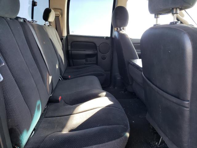 Photo 6 from auction – 2004 DODGE RAM 1500 S with VIN 1D7HU18D54S692650