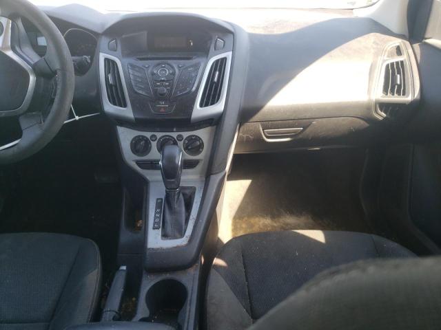 Photo 9 from auction – 2012 FORD FOCUS SE with VIN 1FAHP3K28CL210627
