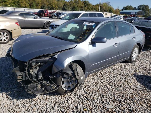 Photo 2 from auction – 2010 NISSAN ALTIMA BAS with VIN 1N4AL2AP1AN536601